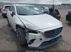 JM1DKDD71K1445371 2019 MAZDA CX-3