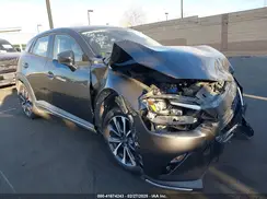 JM1DKDD71K1445905 2019 MAZDA CX-3