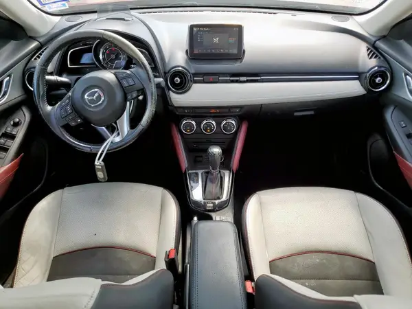 JM1DKDD72G0127935 2016 MAZDA CX-3 - Image 8