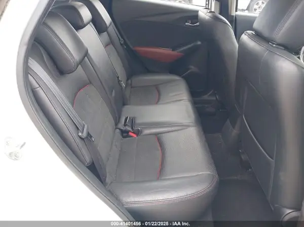 JM1DKDD72G0128891 2016 MAZDA CX-3 - Image 8
