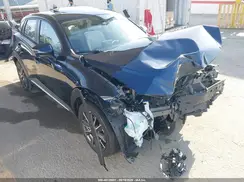 JM1DKDD72G0136814 2016 MAZDA CX-3