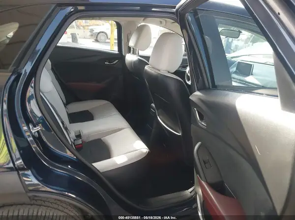 JM1DKDD72G0136814 2016 MAZDA CX-3 - Image 8