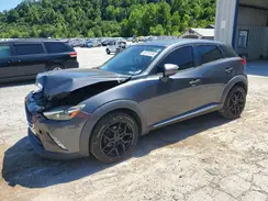 JM1DKDD72H0143313 2017 MAZDA CX-3