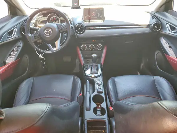 JM1DKDD72H0143313 2017 MAZDA CX-3 - Image 8