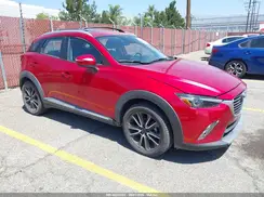JM1DKDD72J0305804 2018 MAZDA CX-3