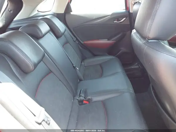 JM1DKDD72J0305804 2018 MAZDA CX-3 - Image 8