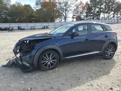 JM1DKDD72J0307455 2018 MAZDA CX-3