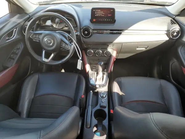 JM1DKDD72J0307455 2018 MAZDA CX-3 - Image 8