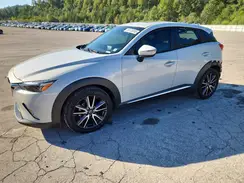 JM1DKDD72J0311084 2018 MAZDA CX-3