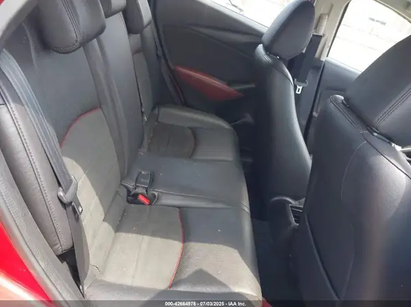 JM1DKDD72J0326717 2018 MAZDA CX-3 - Image 8
