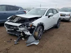 JM1DKDD72J0332338 2018 MAZDA CX-3