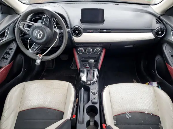 JM1DKDD72J0332338 2018 MAZDA CX-3 - Image 8