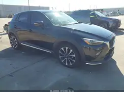 JM1DKDD72K0423286 2019 MAZDA CX-3