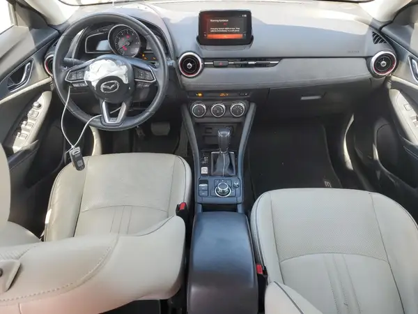 JM1DKDD72K0426768 2019 MAZDA CX-3 - Image 8