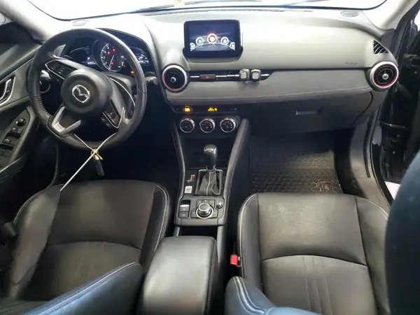 JM1DKDD72K1401203 2019 MAZDA CX-3 - Image 8