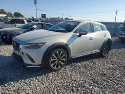JM1DKDD72K1402030 2019 MAZDA CX-3