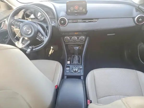 JM1DKDD72K1402030 2019 MAZDA CX-3 - Image 8
