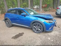 JM1DKDD73G0137650 2016 MAZDA CX-3