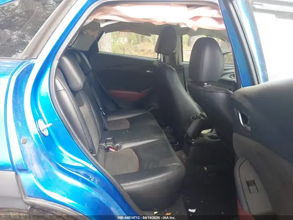 JM1DKDD73G0137650 2016 MAZDA CX-3 - Image 8