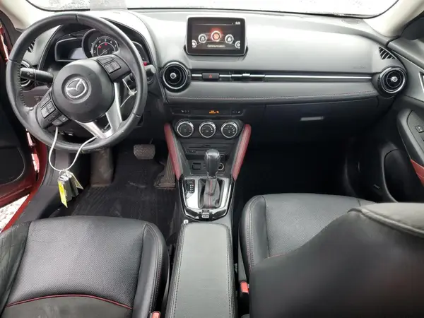 JM1DKDD73H0141019 2017 MAZDA CX-3 - Image 8