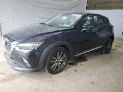 JM1DKDD73H0149525 2017 MAZDA CX-3