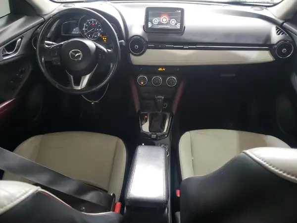 JM1DKDD73H0149525 2017 MAZDA CX-3 - Image 8