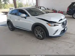 JM1DKDD73H0158841 2017 MAZDA CX-3