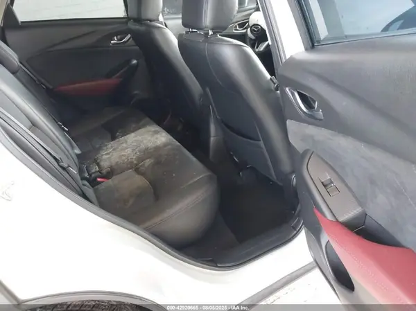 JM1DKDD73H0158841 2017 MAZDA CX-3 - Image 8