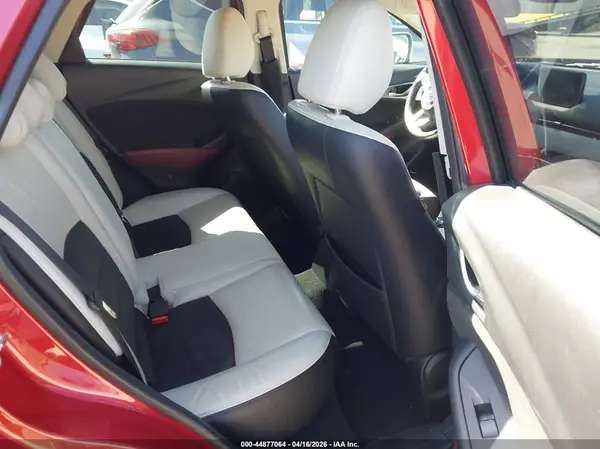 JM1DKDD73J0318836 2018 MAZDA CX-3 - Image 8