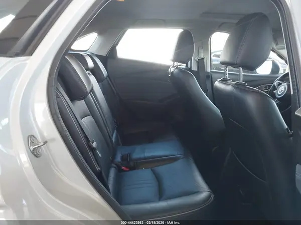 JM1DKDD73K0425211 2019 MAZDA CX-3 - Image 8