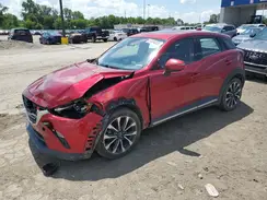 JM1DKDD73K0444955 2019 MAZDA CX-3