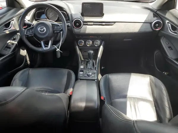 JM1DKDD73K0444955 2019 MAZDA CX-3 - Image 8