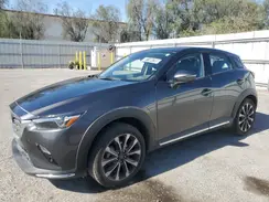 JM1DKDD73K1400965 2019 MAZDA CX-3