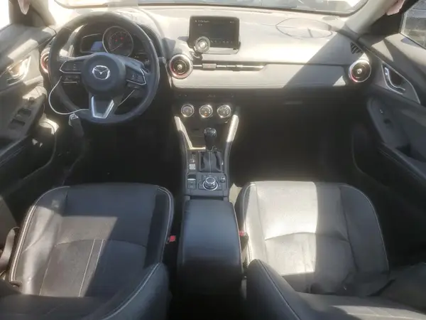JM1DKDD73K1400965 2019 MAZDA CX-3 - Image 8