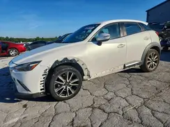 JM1DKDD74G0128035 2016 MAZDA CX-3