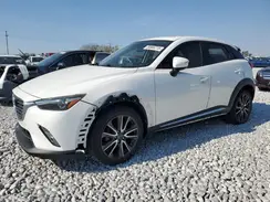 JM1DKDD74G0130044 2016 MAZDA CX-3