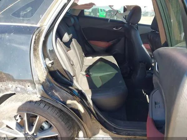 JM1DKDD74G0138399 2016 MAZDA CX-3 - Image 8