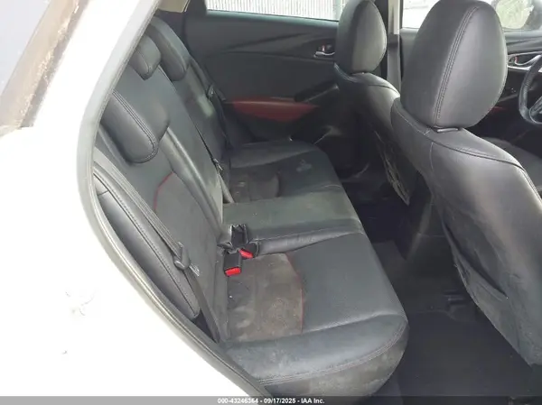 JM1DKDD74H0163773 2017 MAZDA CX-3 - Image 8