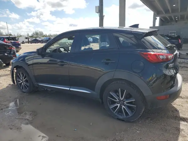 JM1DKDD74J0300426 2018 MAZDA CX-3 - Image 2