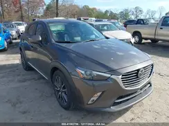 JM1DKDD74J0315363 2018 MAZDA CX-3