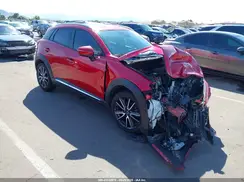 JM1DKDD74J0320109 2018 MAZDA CX-3