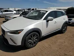 JM1DKDD74J0320532 2018 MAZDA CX-3