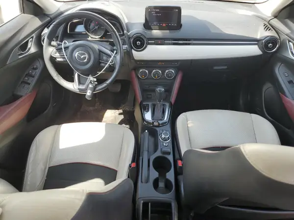 JM1DKDD74J0320532 2018 MAZDA CX-3 - Image 8