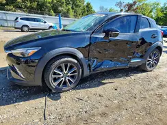 JM1DKDD74J0321969 2018 MAZDA CX-3