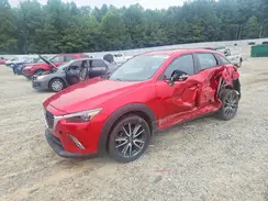 JM1DKDD74J0324905 2018 MAZDA CX-3