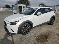 JM1DKDD74K0432541 2019 MAZDA CX-3
