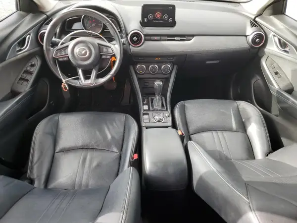 JM1DKDD74K0432541 2019 MAZDA CX-3 - Image 8