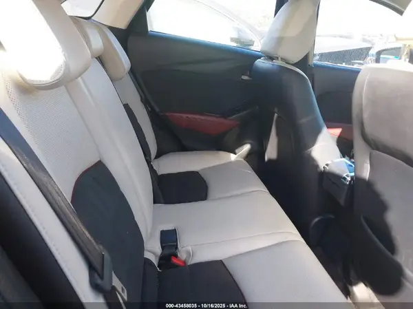 JM1DKDD75G0131316 2016 MAZDA CX-3 - Image 8