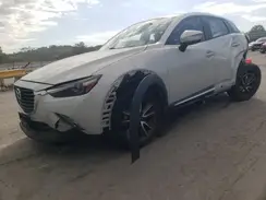 JM1DKDD75H0146318 2017 MAZDA CX-3