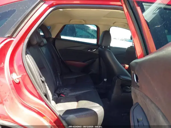 JM1DKDD75H0162468 2017 MAZDA CX-3 - Image 8